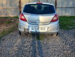 Opel Corsa-12
