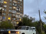 LADA (VAZ) 2107-5