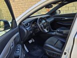 Infiniti QX55-5