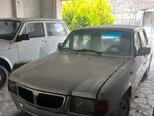 GAZ 3110 "Volga"-1