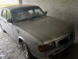 GAZ 3110 "Volga"-2