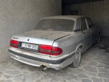 GAZ 3110 "Volga"-3