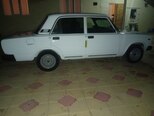 LADA (VAZ) 2107-3
