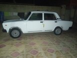 LADA (VAZ) 2107-4
