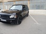 Land Rover Range Rover-2