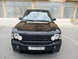 Land Rover Range Rover-1