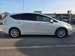 Toyota Prius V-6