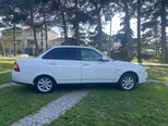 LADA (VAZ) Priora-7