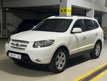 Hyundai Santa Fe-3