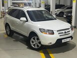 Hyundai Santa Fe-2