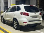 Hyundai Santa Fe-10
