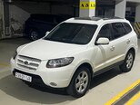 Hyundai Santa Fe-11