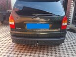 Opel Zafira-3