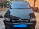 Opel Zafira-1