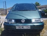 Volkswagen Sharan-1