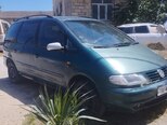 Volkswagen Sharan-10