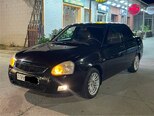 LADA (VAZ) Priora-4