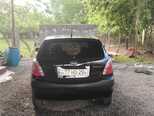 Kia Pride-4