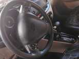 Kia Pride-2