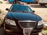 Hyundai Sonata-2