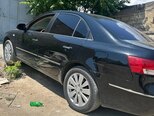 Hyundai Sonata-16