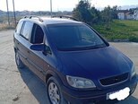 Opel Zafira-2
