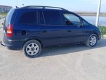 Opel Zafira-7