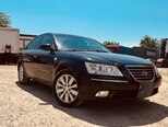 Hyundai Sonata-1