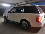 Land Rover Range Rover-4