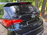 Hyundai Santa Fe-5
