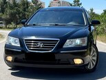 Hyundai Sonata-2