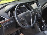 Hyundai Santa Fe-7