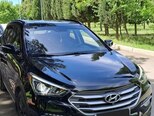 Hyundai Santa Fe-2