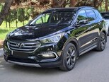 Hyundai Santa Fe-3