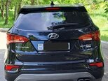 Hyundai Santa Fe-4