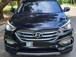 Hyundai Santa Fe-1