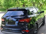 Hyundai Santa Fe-6