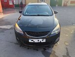 Opel Astra-1