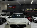 Infiniti FX35-2