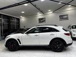 Infiniti FX35-4