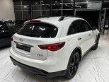 Infiniti FX35-7