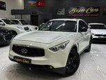 Infiniti FX35-1