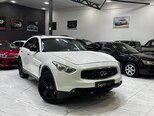 Infiniti FX35-3