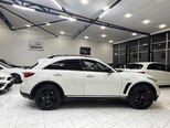 Infiniti FX35-5