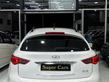 Infiniti FX35-6
