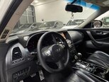 Infiniti FX35-11