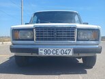 LADA (VAZ) 2107-1