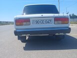 LADA (VAZ) 2107-2