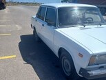 LADA (VAZ) 2107-4