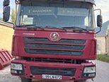 Shacman F3000-1